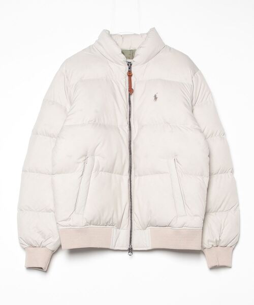 POLO RALPH LAUREN（ポロ・ラルフローレン） ダウンジャケット ダウン