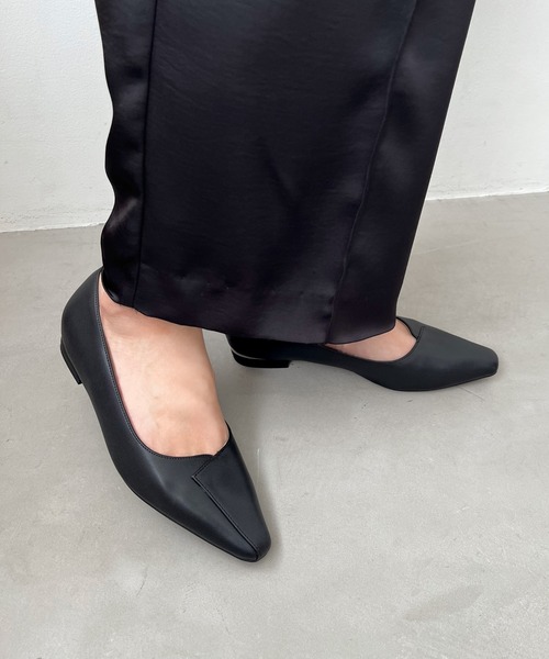 ORiental TRaffic（オリエンタルトラフィック） パンプス