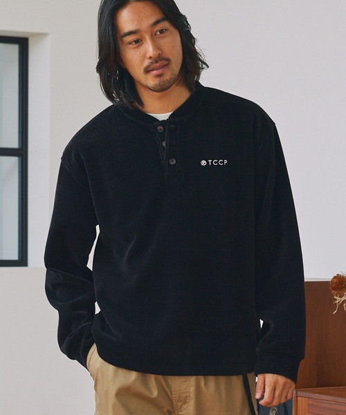 THE CRAFT CREW PRODUCTS トレーナー スウェット メンズ レディース