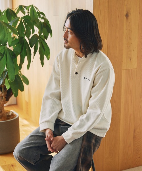 THE CRAFT CREW PRODUCTS トレーナー スウェット メンズ レディース