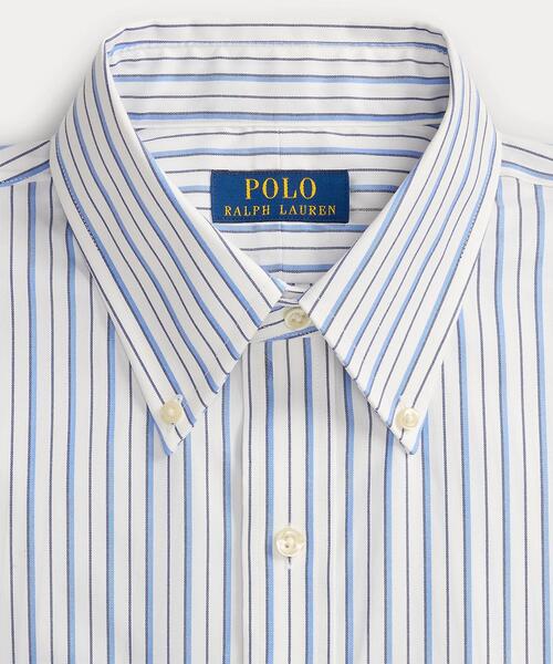 POLO RALPH LAUREN（ポロ・ラルフローレン） シャツ カスタム フィット
