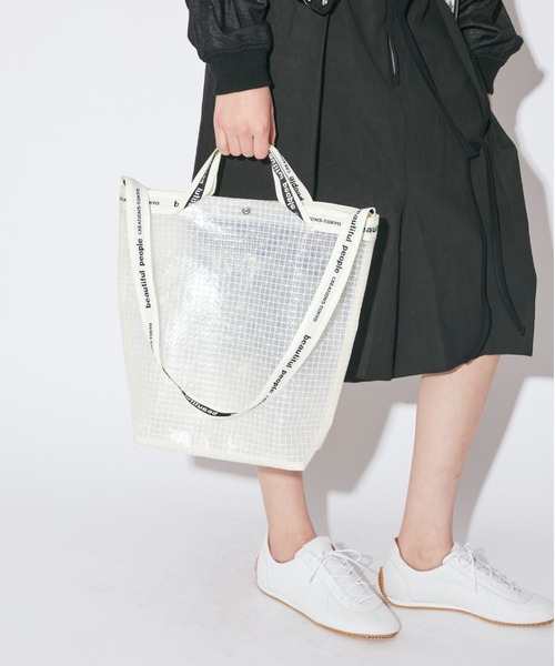 beautiful people（ビューティフルピープル） ショルダーバッグ バッグ