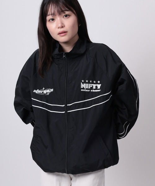 ブルゾン ジャンバー レディース メンズ : ZOZOTOWN Yahoo!店 - 通販