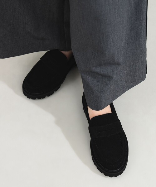 CAMINANDO（カミナンド） ローファー 「別注」CAMINANDO / ローファー