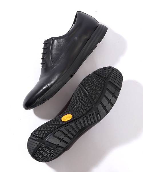 whoop-de-doo（フープディドゥ） スニーカー ネオドレスランスニーカー