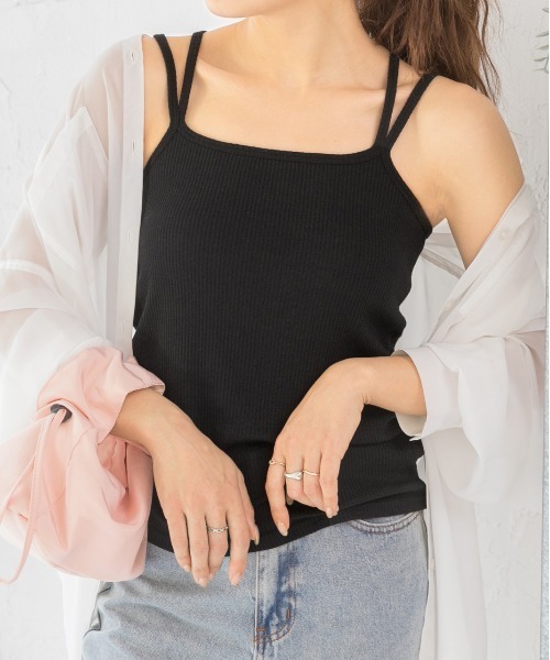 Hashtag ddd キャミソール Hashtag ddd キャミソール Hashtag ddd