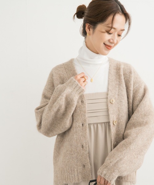 URBAN RESEARCH DOORS（アーバンリサーチドアーズ） カーディガン