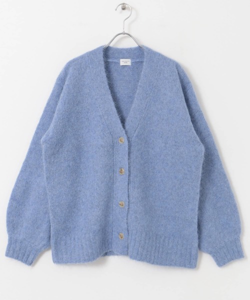 URBAN RESEARCH DOORS（アーバンリサーチドアーズ） カーディガン