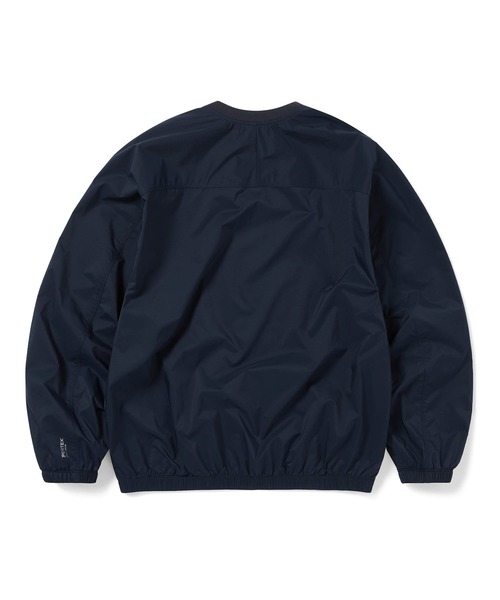 thisisneverthat（ディスイズネバーザット） ナイロンジャケット