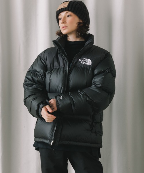 THE NORTH FACE（ザ ノースフェイス） ダウンジャケット ダウン メンズ