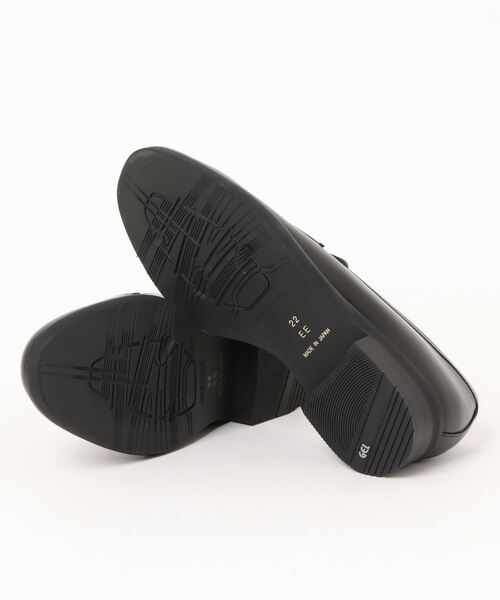 ASICS WALKING（アシックスウォーキング） ローファー RUNWALK（ラン