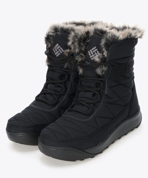 Columbia（コロンビア） ブーツ 防滑 防水 防寒 Columbia／レディース