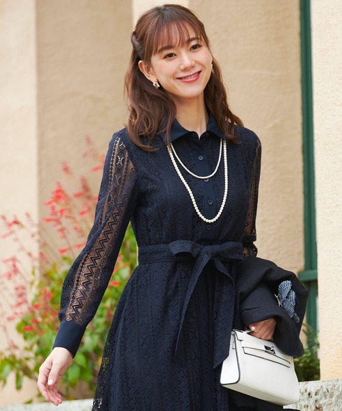 RUIRUE BOUTIQUE（ルイルエブティック） セットアップ レディース