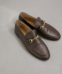 ADAM ET ROPE'（アダムエロペ） ローファー 「サステナブル」ソフト