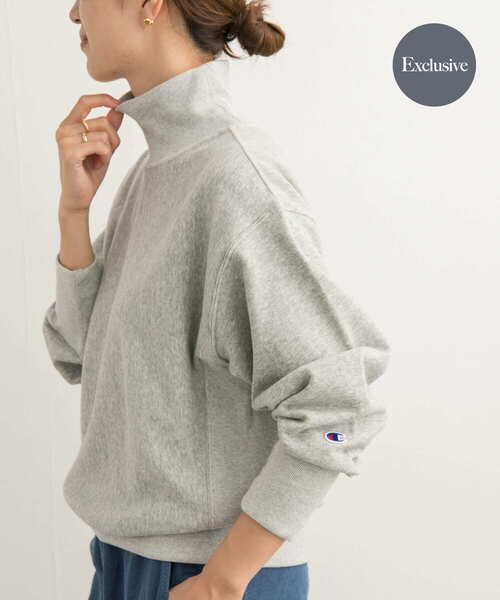 Champion（チャンピオン） スウェット 「別注」Champion×DOORS