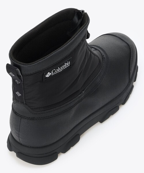 Columbia（コロンビア） ブーツ 防滑 防水 軽量 Columbia／スノー