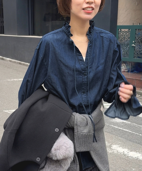 JOURNAL STANDARD relume（ジャーナルスタンダード レリューム