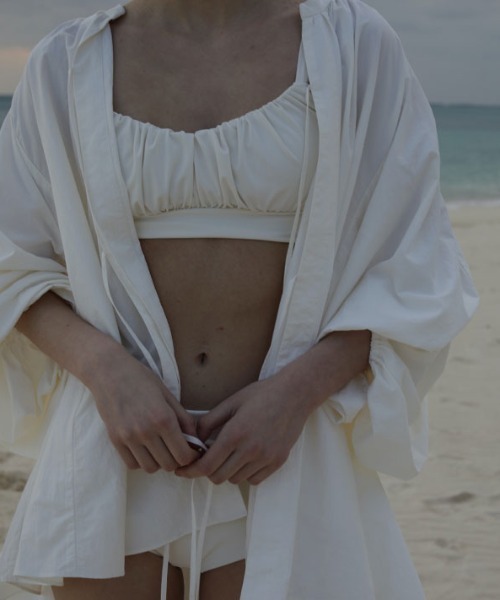 ETRE TOKYO（エトレトウキョウ） 水着 「ALEXIA STAM×ETRE TOKYO