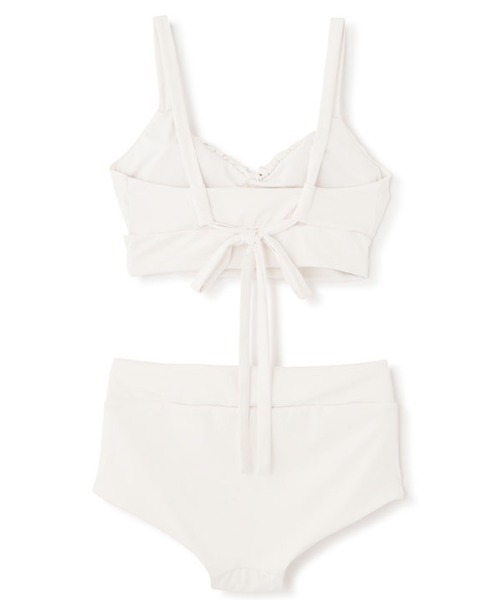 ETRE TOKYO（エトレトウキョウ） 水着 「ALEXIA STAM×ETRE TOKYO