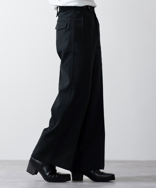 CLEL（クレイル） チノパン メンズ レディース : ZOZOTOWN Yahoo!店