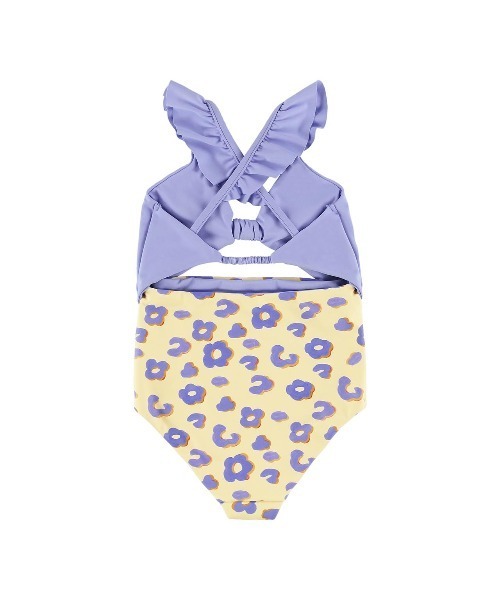 ALEXIA STAM（アリシアスタン） 水着 Mini Alyssa/ミニハイウエストOP