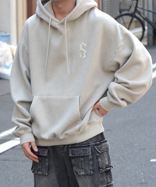 パーカー メンズ レディース : ZOZOTOWN Yahoo!店 - 通販 - Yahoo