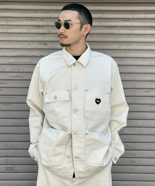 Carhartt WIP（カーハートワークインプログレス） ダウンジャケット