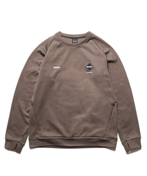 F.C.Real Bristol（エフシーレアルブリストル） トレーナー スウェット