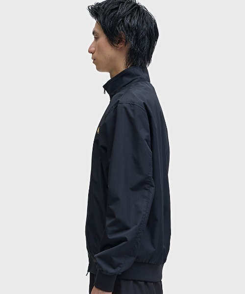 FRED PERRY（フレッドペリー） ブルゾン アウター Brentham Jacket