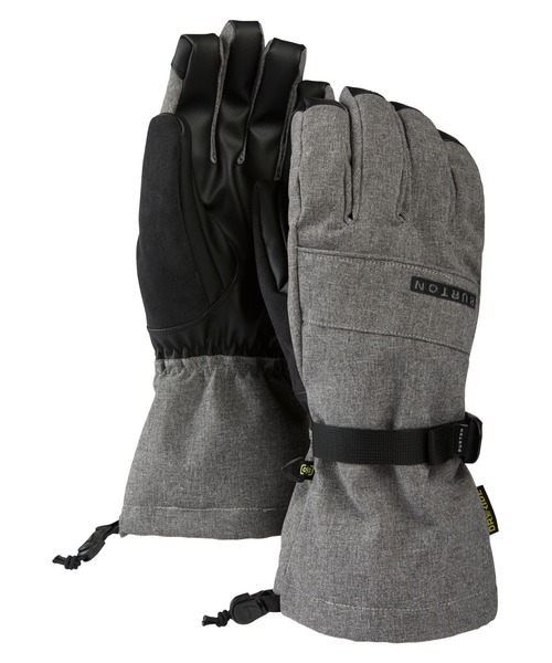 BURTON（バートン） 手袋 Profile グローブ メンズ : ZOZOTOWN Yahoo