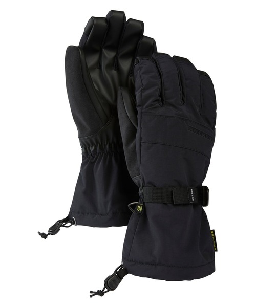 BURTON（バートン） 手袋 Profile グローブ メンズ : ZOZOTOWN Yahoo