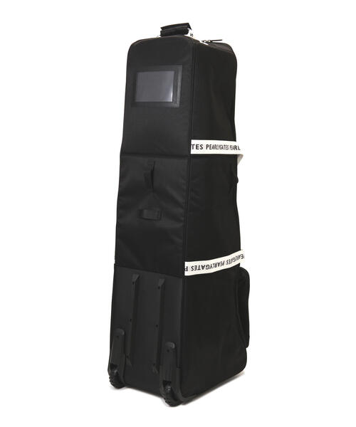 PEARLY GATES（パーリーゲイツ） ゴルフ 「PEARLY GATES」キャリー付き