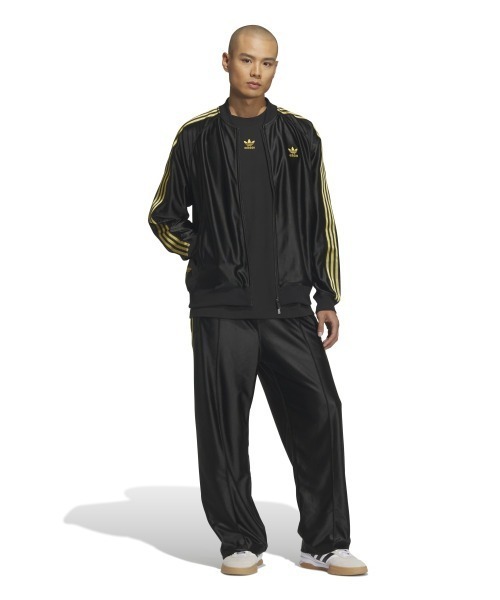 adidas（アディダス） ジャージ adidas Originals SST TRACK TOP