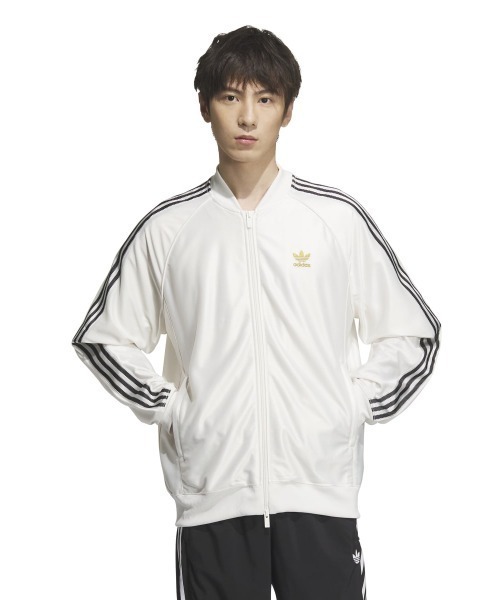 adidas（アディダス） ジャージ adidas Originals SST TRACK TOP