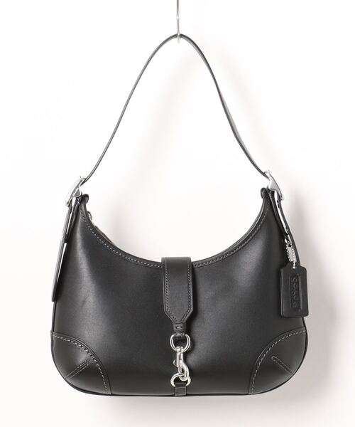 COACH（コーチ） ショルダーバッグ バッグ ハンプトンズ ホーボー