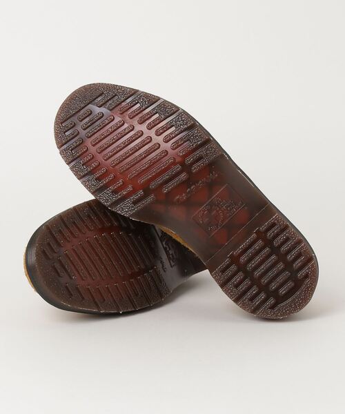 Dr.Martens（ドクターマーチン） ビジネスシューズ SMITHS 4 ホール