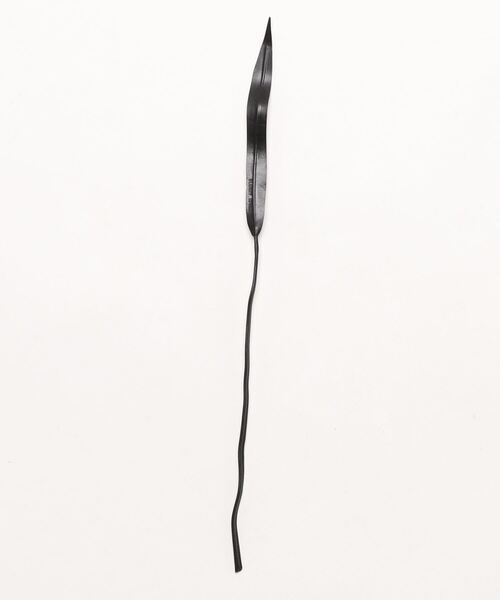 BLURRY SPACE（ブラリイスペース） インテリア Leaf NO'1 レザー製