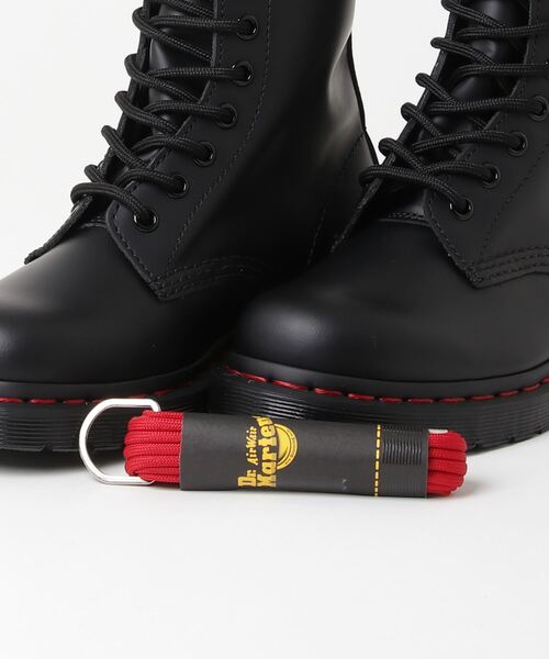 Dr.Martens（ドクターマーチン） ブーツ 「日本限定」1460 レッド