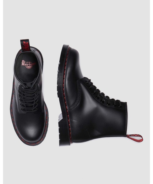Dr.Martens（ドクターマーチン） ブーツ 「日本限定」1460 レッド