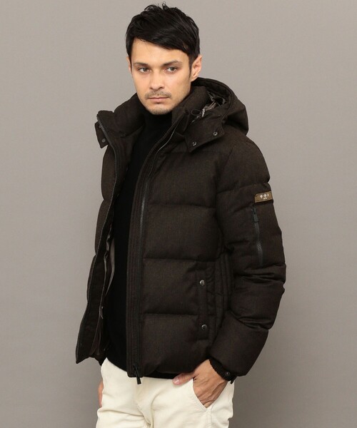 TATRAS（タトラス） ダウンジャケット ダウン 「SHIPS別注」TATRAS