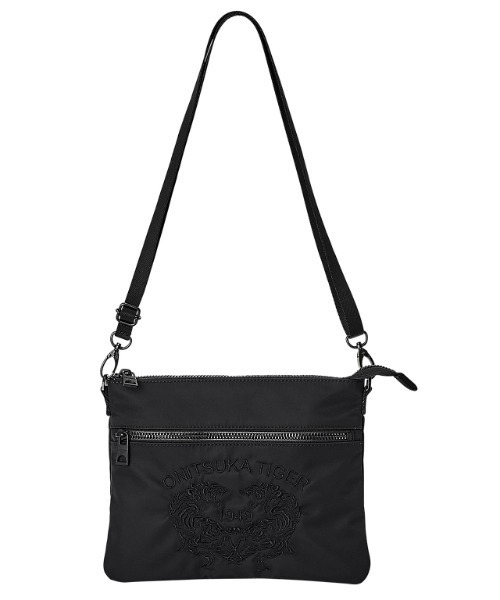 Onitsuka Tiger（オニツカタイガー） ショルダーバッグ バッグ SACOCHE
