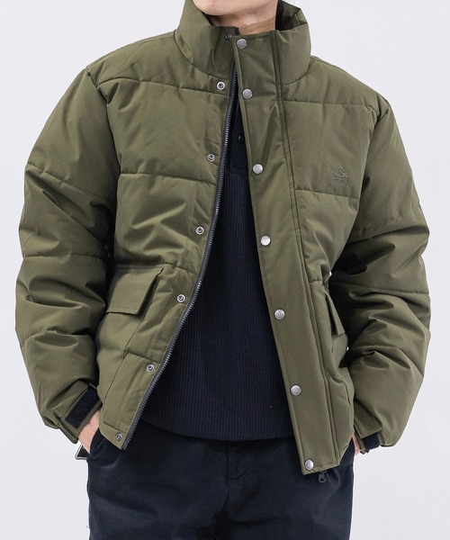 GERRY（ジェリー） ダウンジャケット ダウン 「ag」「GERRY/ジェリー