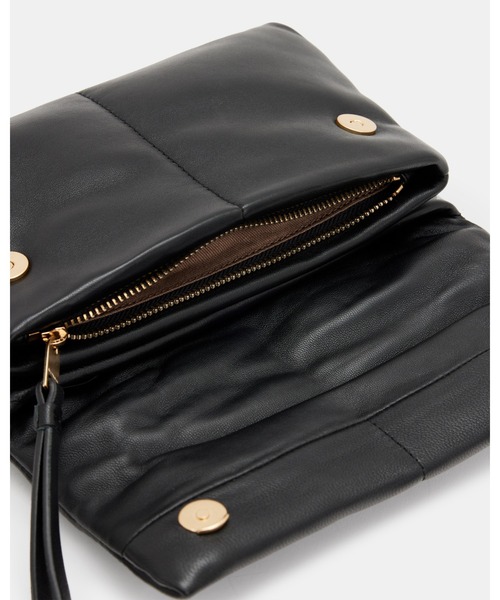 ALLSAINTS（オールセインツ） ショルダーバッグ バッグ レディース