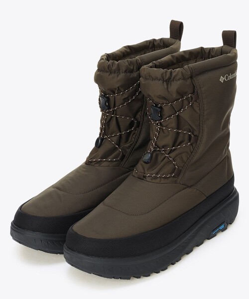 Columbia（コロンビア） ブーツ 防滑 防水 防寒 Columbia／「限定