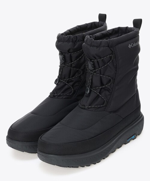 Columbia（コロンビア） ブーツ 防滑 防水 防寒 Columbia／「限定