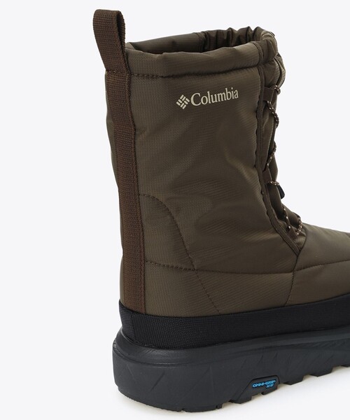 Columbia（コロンビア） ブーツ 防滑 防水 防寒 Columbia／「限定