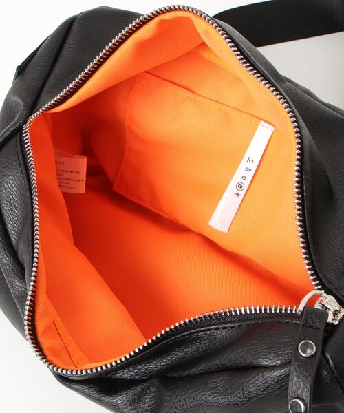 COMMON WARE（コモンウェアー） ウエストポーチ ウエストバッグ EM