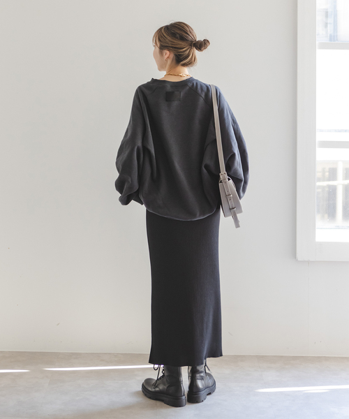 COGTHEBIGSMOKE（コグ ザ ビッグスモーク） トレーナー スウェット