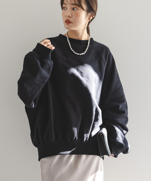 COGTHEBIGSMOKE（コグ ザ ビッグスモーク） トレーナー スウェット