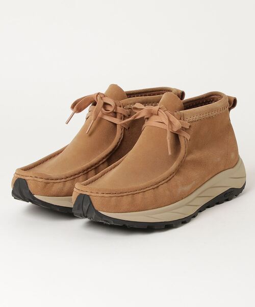 Clarks（クラークス） スニーカー Wallabee Eden メンズ レディース